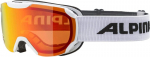 Alpina Unisex Thaynes Hm slidinėjimo akiniai (1 pakuotė)