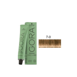 Schwarzkopf Igora Zero Amm 60ml 7-0, 60ml