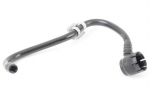 MINI R55 pavarų dėžės montavimo ventiliacijos vamzdelis Originalus 24007563920