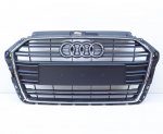 AUDI A3 8V radiatoriaus grotelės originalios 8V3853651AA3FZ