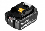 Akumuliatorius, Makita BL1830B