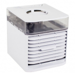 Oro kondicionierius su oro kokybę gerinimo Nano silver filtru, white limited