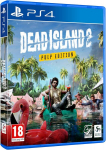 Kompiuterinis žaidimas Dead Island 2 Pulp edition PS4