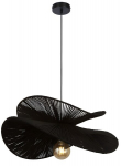 &Scaron;viestuvas TOOLIGHT App1833-1Cp Black