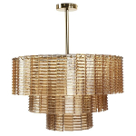 &Scaron;viestuvas TOOLIGHT App1677-8Cp Brown