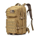 Armijos karinė taktinė kuprinė didelė Molle sistemos žygio kuprinės Krep&scaron;iai Verslo vyrų kuprinė 25l/45l