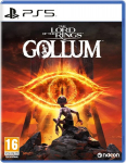 Kompiuterinis žaidimas The Lord of the Rings: Gollum, PlayStation 5