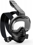 SnorkelPro nardymo kaukė, S/M