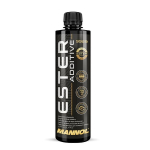 Alyvos priedas Mannol Ester Additive 9929 450 ml