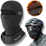 Termoaktyvus balaklava