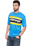 Vyri&scaron;ki mar&scaron;kinėliai Wrangler B&Y OVERSIZED, S