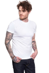Vyri&scaron;ki mar&scaron;kinėliai Lee TWIN PACK CREW, 4XL