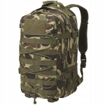 Taktinė karinė kuprinė Raccoon MK2 20L Helikon-Tex MOLLE, Duck Hunter 20L