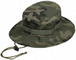 Karinė skrybėlė Dominator Urban Combat Boonie Rip-Stop taktinė, WZ.93 Panther Forest