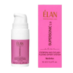 Antakių ir blakstienų laminavimo priemonė Supersonic 2.0 Elan Multivitor, 10 ml