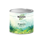 Ekologi&scaron;ka žalioji arbata Naturela, 100g