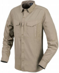 Vyri&scaron;ki mar&scaron;kiniai Helikon-Tex DEFENDER MK2 Tropical, smėlio spalvos