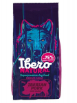 Ibero Natural Medium Adult su Ispani&scaron;ka kiauliena ir ėriena mėsa, 3 kg