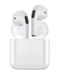 Belaidės ausinės Happy people HP-GS EarPods i11 TWS Bluetooth Mini ausinės