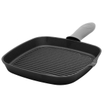 Home Deluxe grill ketaus keptuvė 24 cm