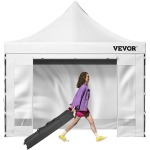 Lauko palapinėpavėsinė Vevor 3x3m
