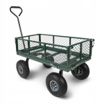 Sodo vežimas - karutis Fluxar SV-1067, 450KG