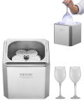 Stiklinės &scaron;aldytuvas Vevor 20W