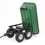 Sodo vežimas - karutis Fluxar SV-1115, 90l