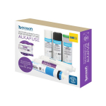 Ecosoft P&rsquo;URE AlkaFuse filtrų rinkinys 12 mėnesių, CHV6PUREALC