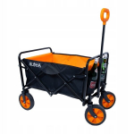 Sodo vežimas - karutis Fluxar SV-1142, 100kg