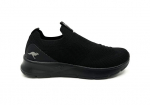 Kangaroos batai K-NJ Dash _ juoda