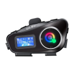 Motociklininko ausinės Q58Max