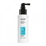 Nenuplaunama plaukų priemonė Nioxin Pro Clinical Scalp+Hair Treatment System 3 100ml