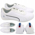 Vyri&scaron;ki sportiniai bateliai puma bmw mms neo cat 307309 06 46 dydis