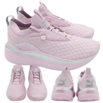 Moteri&scaron;ki sportiniai treniruočių bateliai puma softtride premium 378854 07 40.5 dydžio