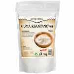 Ksantano dervos milteliai 1 kg