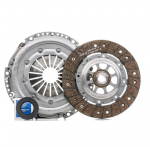 SACHS 3000 844 701 Sankabos komplektas 228mm