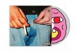 CD TYLER, THE CREATOR Cherry Bomb