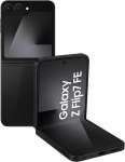 Samsung Galaxy Z Flip7 FE 128Gb Black SMF761B