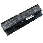 Ne&scaron;iojamo kompiuterio akumuliatorius A32-N56 5200 mAh N46, N56, N76 serijos baterija
