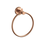 Vonios kabliukas Rea 6610 Modern Brush Copper