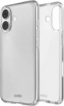 SBS skinny cover iPhone 17 - transparent