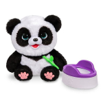 Interaktyvus žaislas Moose Toys Little Live Pets My Baby Panda ChuChu