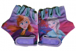 Dviračio pir&scaron;tinės Disney Frozen vaikams, mėlynos, Blauw
