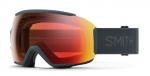 Žiemos sporto akiniai Smith Sequence OTG Slate Chromapop