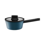 Ambition puodas Azzurro Qualum Basic, 18 cm, 1.7 l, mėlynas