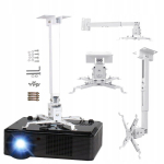 Projektoriaus laikiklis Zenwire 4-in-1
