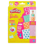 Akseausarų rinkinys Play-Doh Barbie