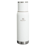 Stanley termosas The Adventure To Go, 1 L, baltas