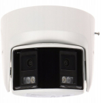 Hikvision Ds-2cd2346g2p-isu/sl Ip kamera 4mpx 2.8mm Smart Ir